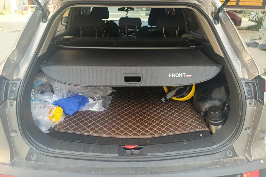 2023 Toyota Frontlander 2.0L 171HP L4 CVT,autocango,china used car exporter,china ev exporter,chinese used car exporter,chinese used ev exporter