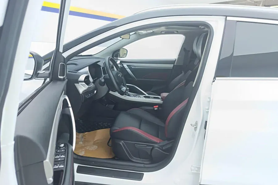 2021 Geely Coolray 1.4T 141HP L4 6DCT,autocango,china used car exporter,china ev exporter,chinese used car exporter,chinese used ev exporter