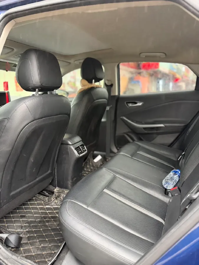 2019 Hyundai La Festa 1.6T 204HP L4 7DCT,autocango,china used car exporter,china ev exporter,chinese used car exporter,chinese used ev exporter