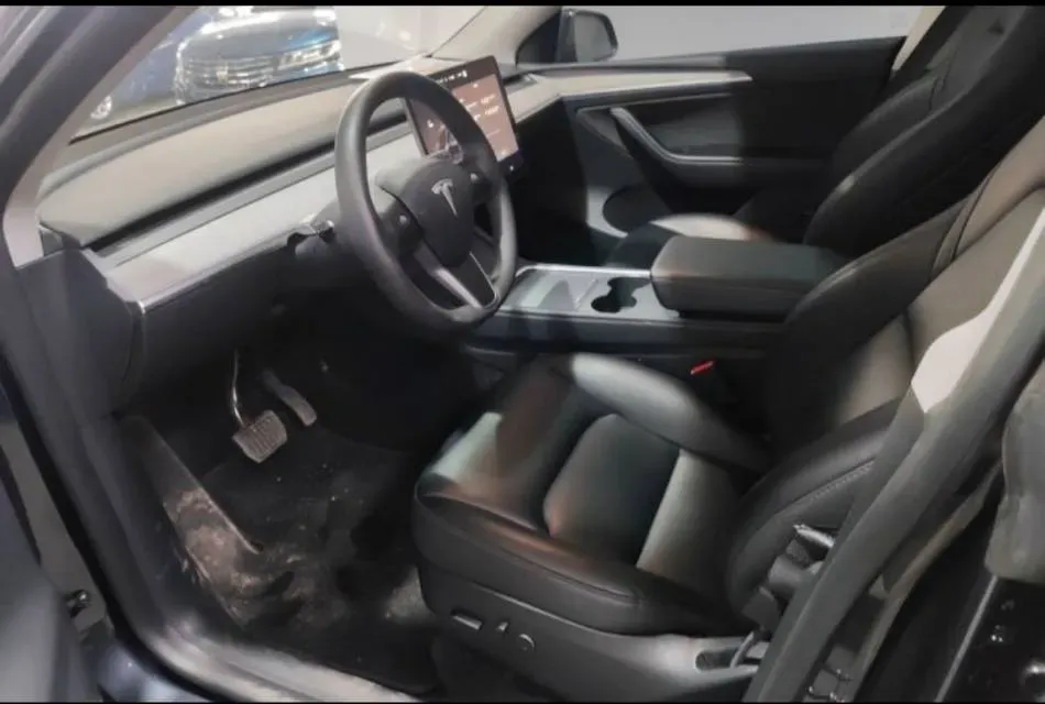 2024 Iveco OuSheng BEV 77.28KWH,autocango,china used car exporter,china ev exporter,chinese used car exporter,chinese used ev exporter