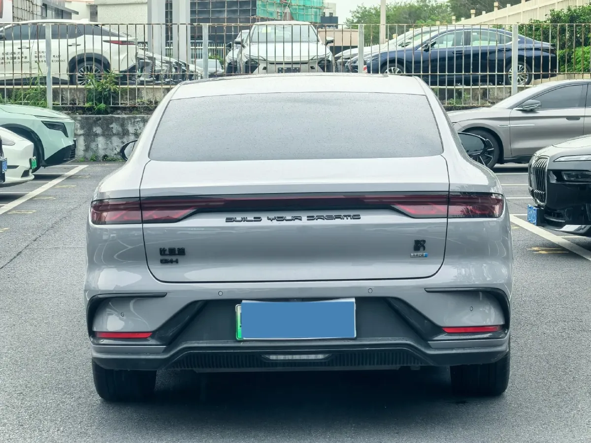 2024 BYD Han 1.5T 139HP L4 E-CVT PHEV 18.316KWH,autocango,china used car exporter,china ev exporter,chinese used car exporter,chinese used ev exporter