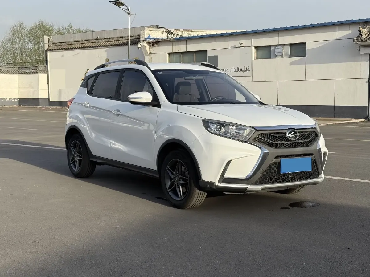 2017 Landwind X2 1.6L 125HP L4 5MT,autocango,china used car exporter,china ev exporter,chinese used car exporter,chinese used ev exporter