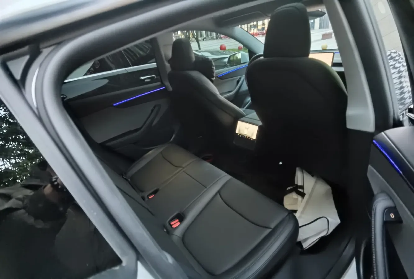 2026 Tesla Model Y BEV,autocango,china used car exporter,china ev exporter,chinese used car exporter,chinese used ev exporter