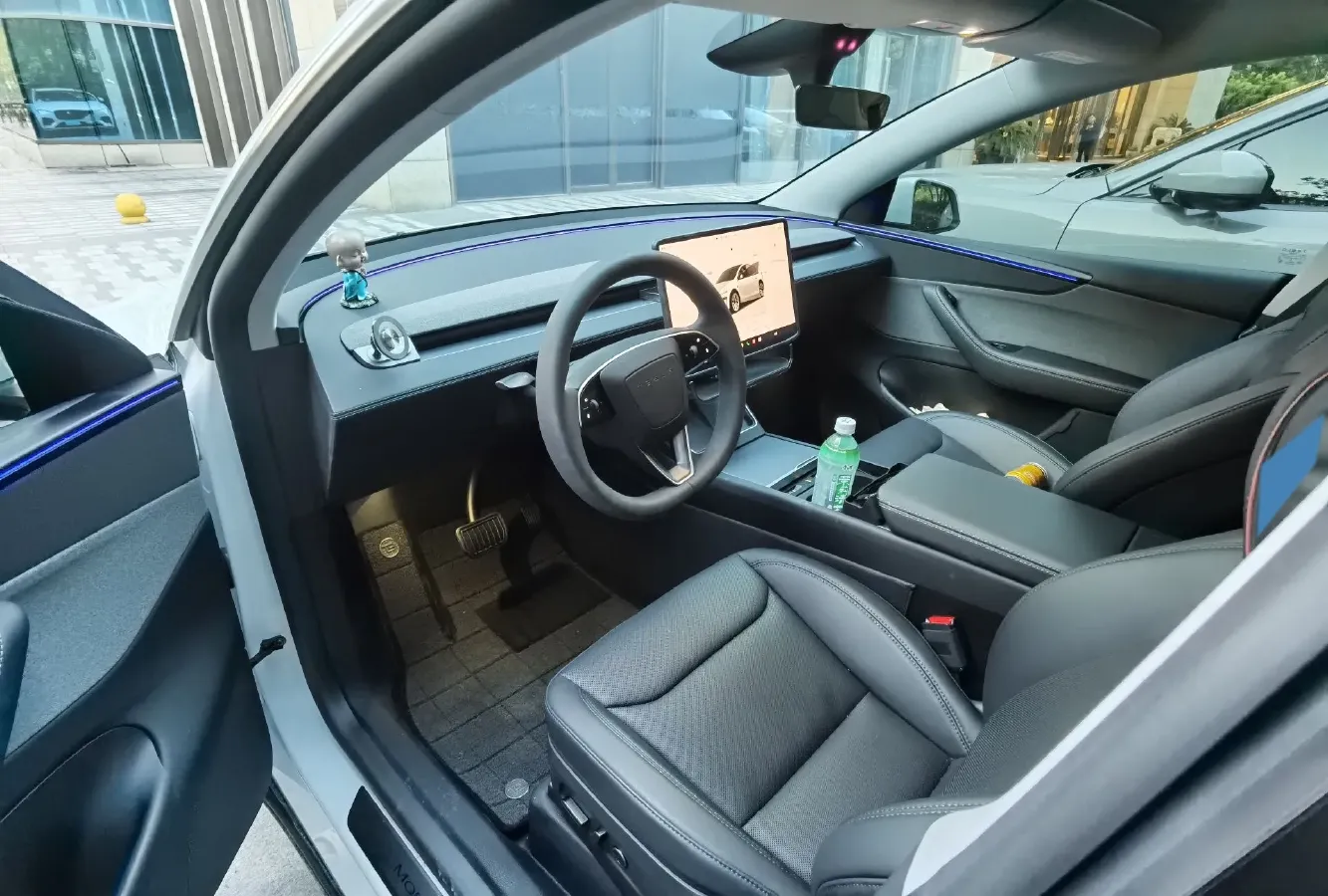 2026 Tesla Model Y BEV,autocango,china used car exporter,china ev exporter,chinese used car exporter,chinese used ev exporter