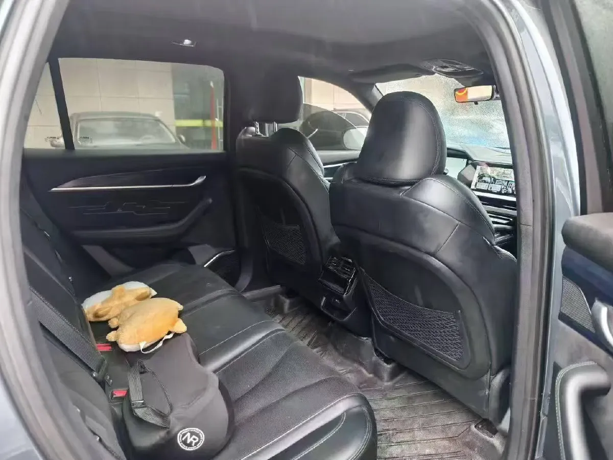 2022 Geely Monjaro 1.5T 150HP L3 3DHT Hybrid,autocango,china used car exporter,china ev exporter,chinese used car exporter,chinese used ev exporter