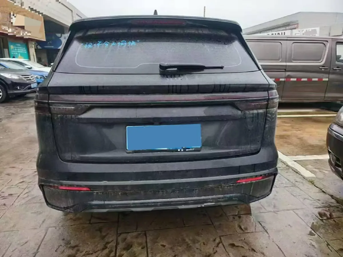 2022 Geely Monjaro 1.5T 150HP L3 3DHT Hybrid,autocango,china used car exporter,china ev exporter,chinese used car exporter,chinese used ev exporter