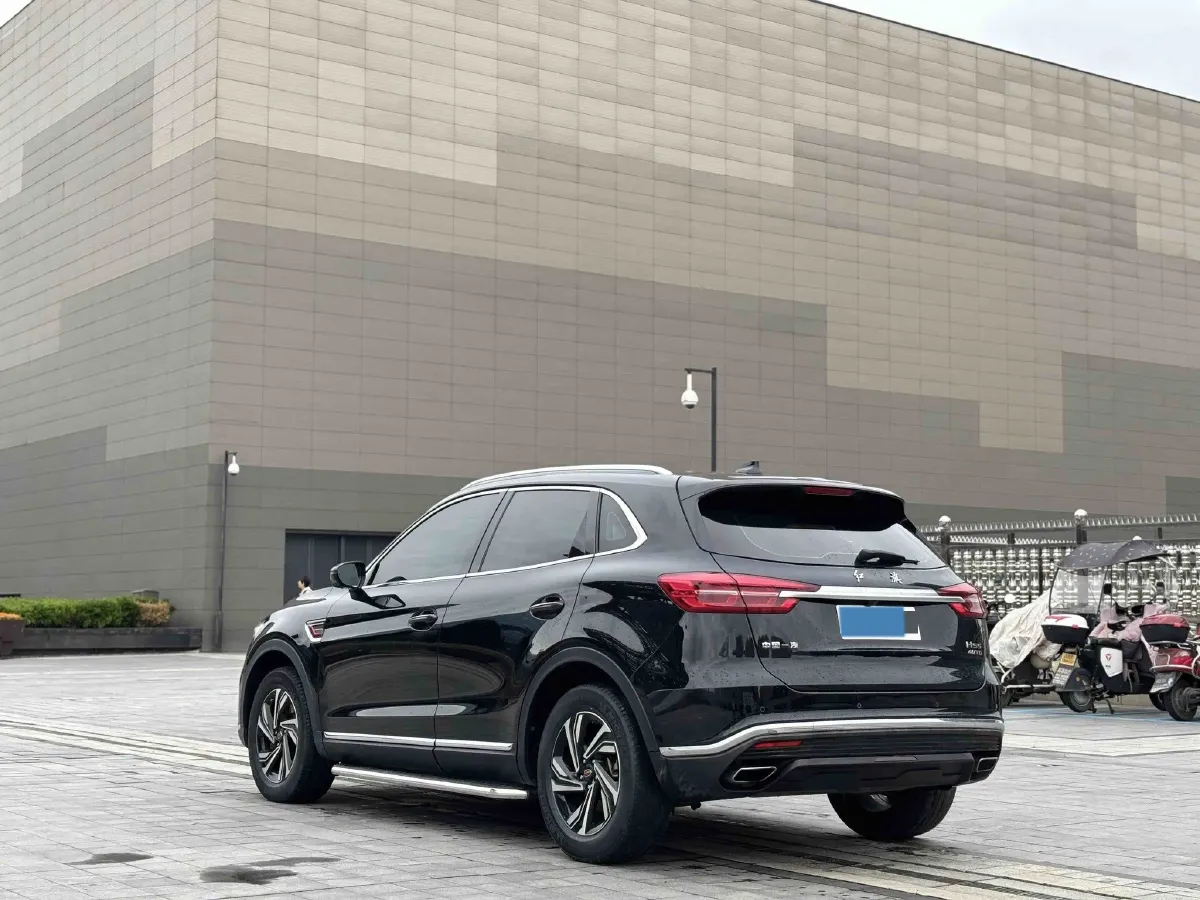 2019 HongQi HS5 2.0T 224HP L4 6AT,autocango,china used car exporter,china ev exporter,chinese used car exporter,chinese used ev exporter