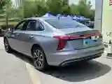 2025 HongQi H5 1.5T 150HP L4 1DHT PHEV