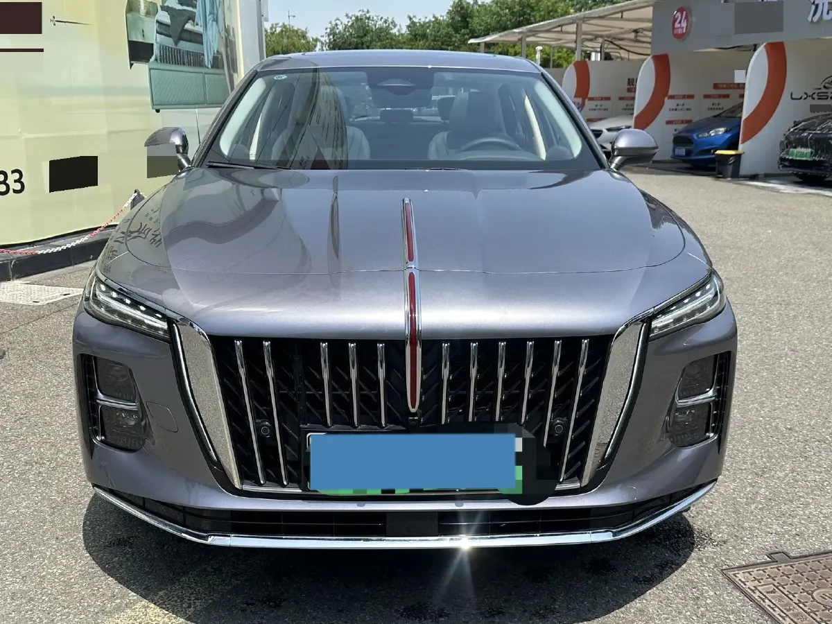 2025 HongQi H5 1.5T 150HP L4 1DHT PHEV,autocango,china used car exporter,china ev exporter,chinese used car exporter,chinese used ev exporter