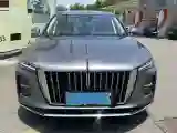 2025 HongQi H5 1.5T 150HP L4 1DHT PHEV