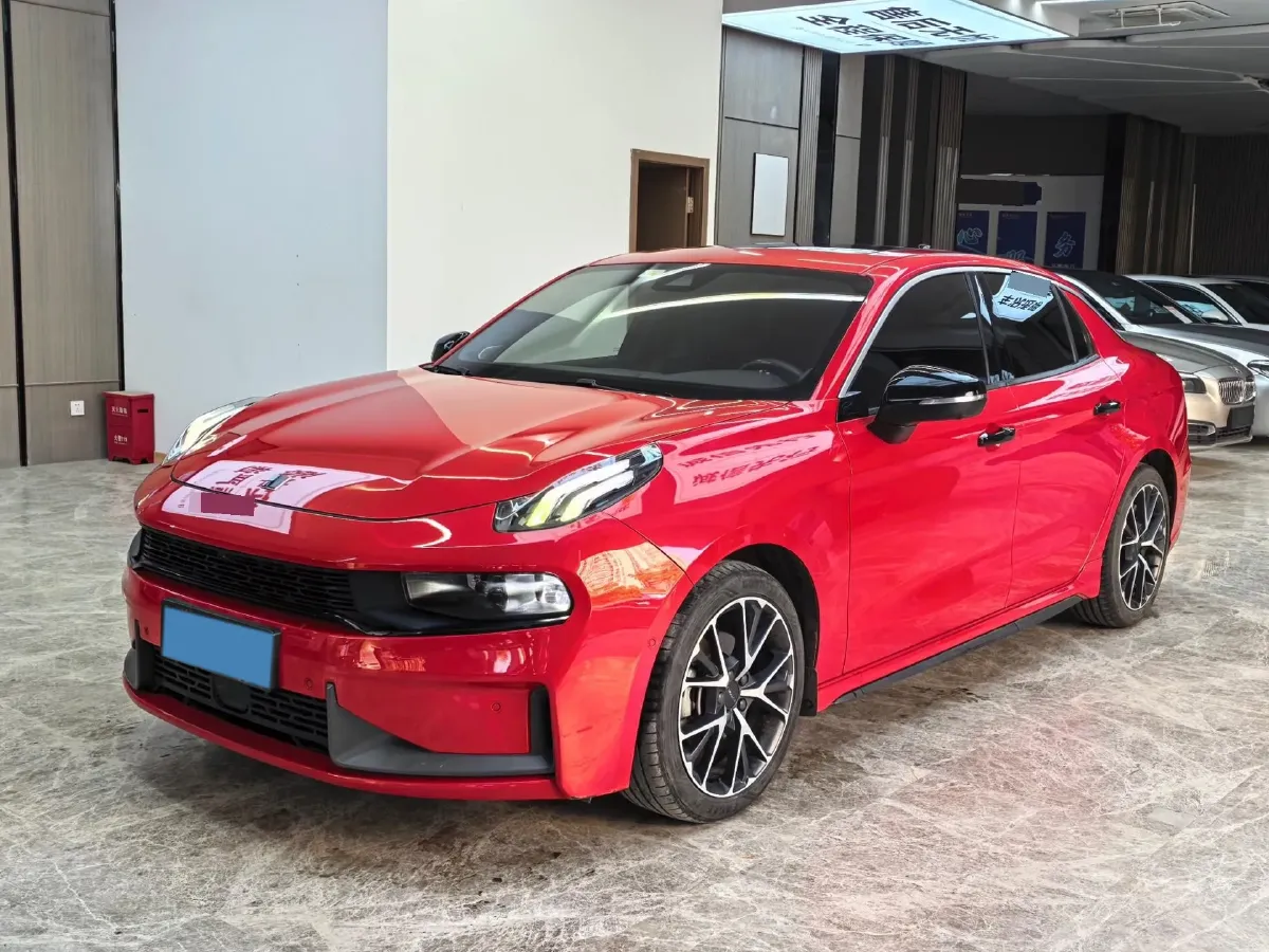2021 LYNK&CO 03 2.0T 190HP L4 6AT,autocango,china used car exporter,china ev exporter,chinese used car exporter,chinese used ev exporter