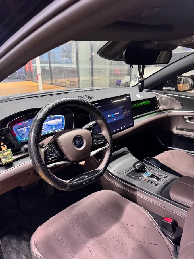 2022 BYD Han BEV 85.4KWH,autocango,china used car exporter,china ev exporter,chinese used car exporter,chinese used ev exporter