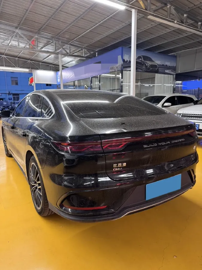 2022 BYD Han BEV 85.4KWH,autocango,china used car exporter,china ev exporter,chinese used car exporter,chinese used ev exporter