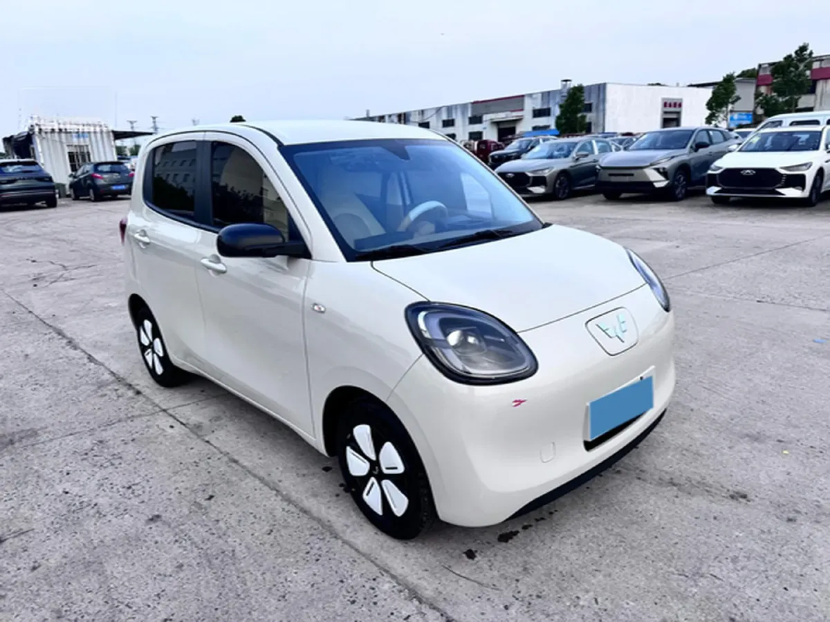 2025 WuLing HongGuang MINI EV BEV 16.2KWH,autocango,china used car exporter,china ev exporter,chinese used car exporter,chinese used ev exporter