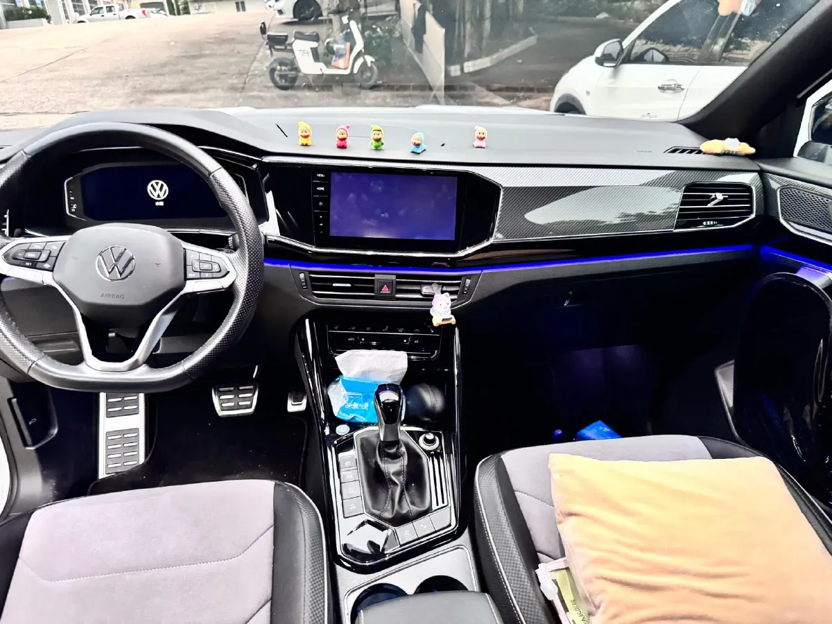 2020 Volkswagen Tayron X 2.0T 186HP L4 7DCT,autocango,china used car exporter,china ev exporter,chinese used car exporter,chinese used ev exporter