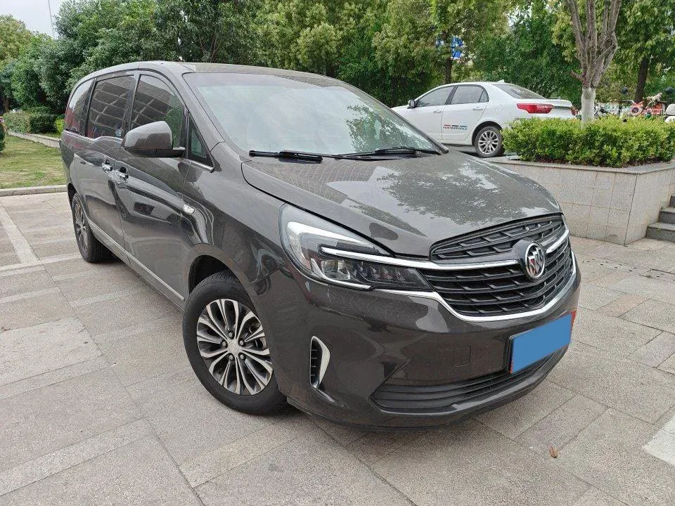 2021 Buick GL8 2.0T 237HP L4 9AT,autocango,china used car exporter,china ev exporter,chinese used car exporter,chinese used ev exporter