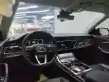 2022 Audi Q8 3.0T 340HP V6 8AT