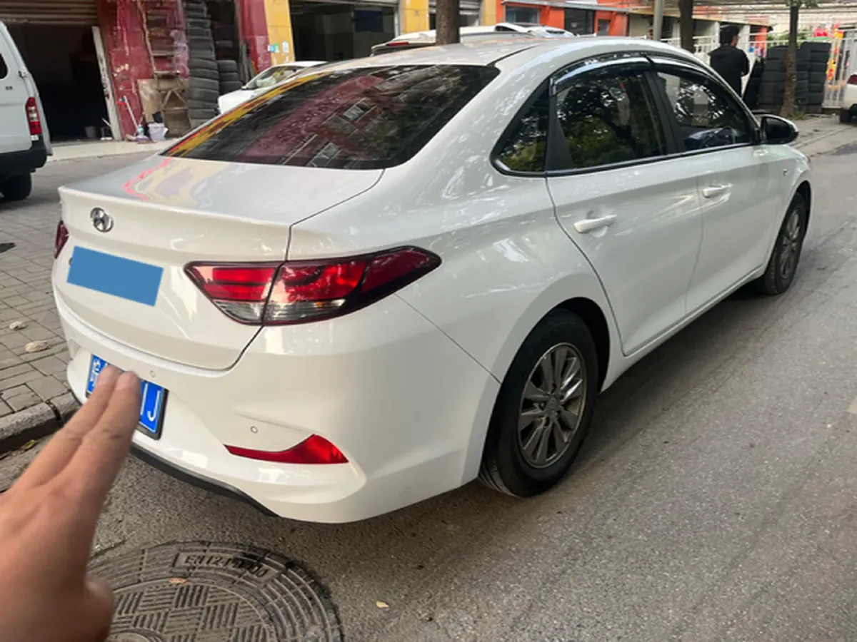 2020 Hyundai Celesta 1.6L 123HP L4 6AT,autocango,china used car exporter,china ev exporter,chinese used car exporter,chinese used ev exporter