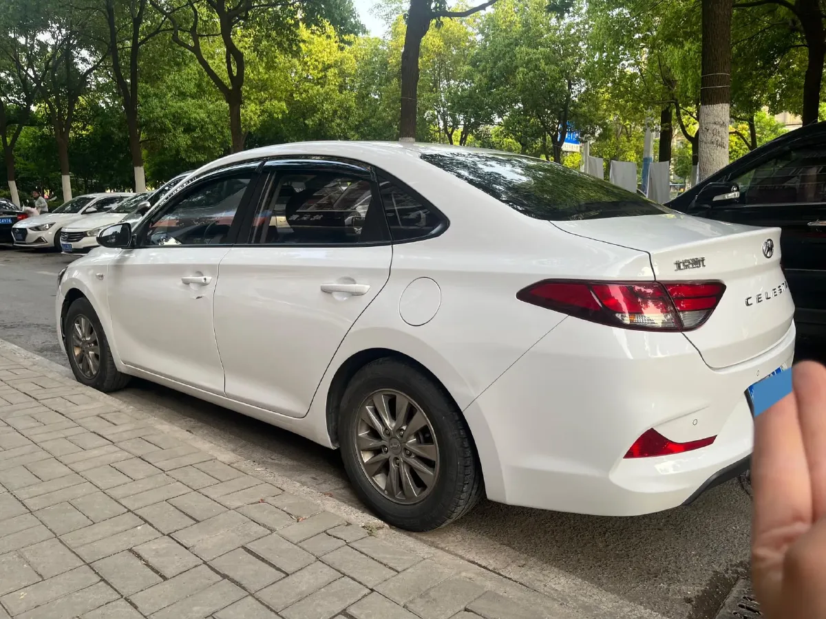 2020 Hyundai Celesta 1.6L 123HP L4 6AT,autocango,china used car exporter,china ev exporter,chinese used car exporter,chinese used ev exporter