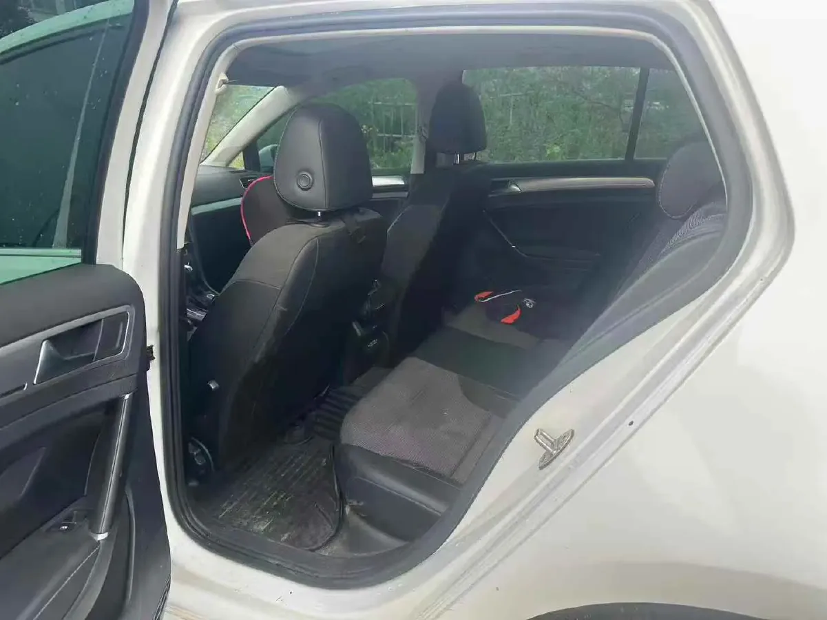 2020 Volkswagen Golf 1.4T 150HP L4 7DCT,autocango,china used car exporter,china ev exporter,chinese used car exporter,chinese used ev exporter