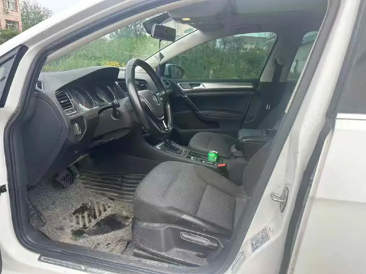 2020 Volkswagen Golf 1.4T 150HP L4 7DCT,autocango,china used car exporter,china ev exporter,chinese used car exporter,chinese used ev exporter