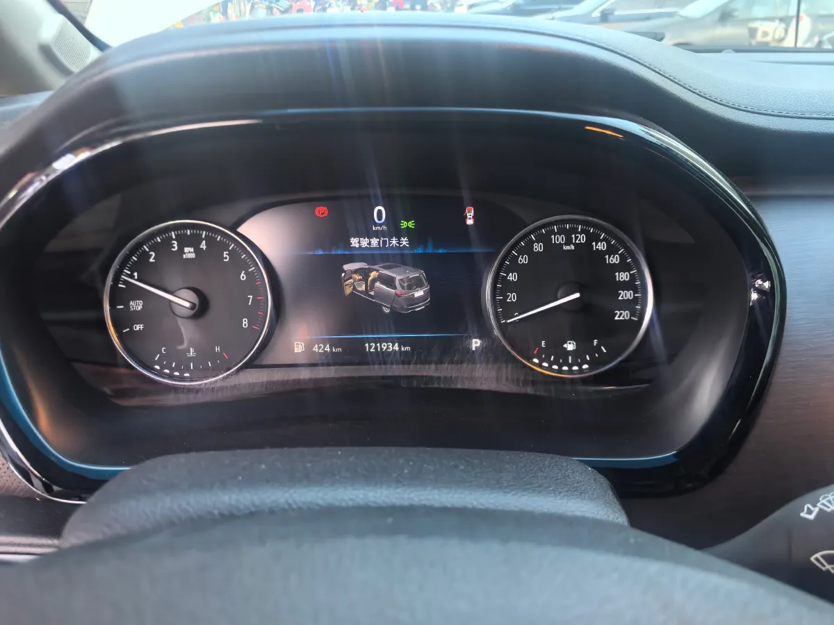 2021 Buick GL8 2.0T 237HP L4 9AT,autocango,china used car exporter,china ev exporter,chinese used car exporter,chinese used ev exporter