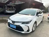 2021 TOYOTA COROLLA,autocango,china used car exporter,china ev exporter,chinese used car exporter,chinese used ev exporter