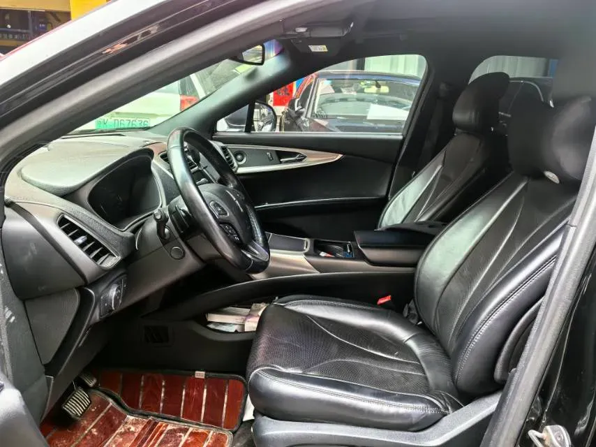 2018 Lincoln MKX 2.0T 253HP L4 6AT,autocango,china used car exporter,china ev exporter,chinese used car exporter,chinese used ev exporter