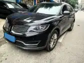 2018 LINCOLN MKX,autocango,china used car exporter,china ev exporter,chinese used car exporter,chinese used ev exporter