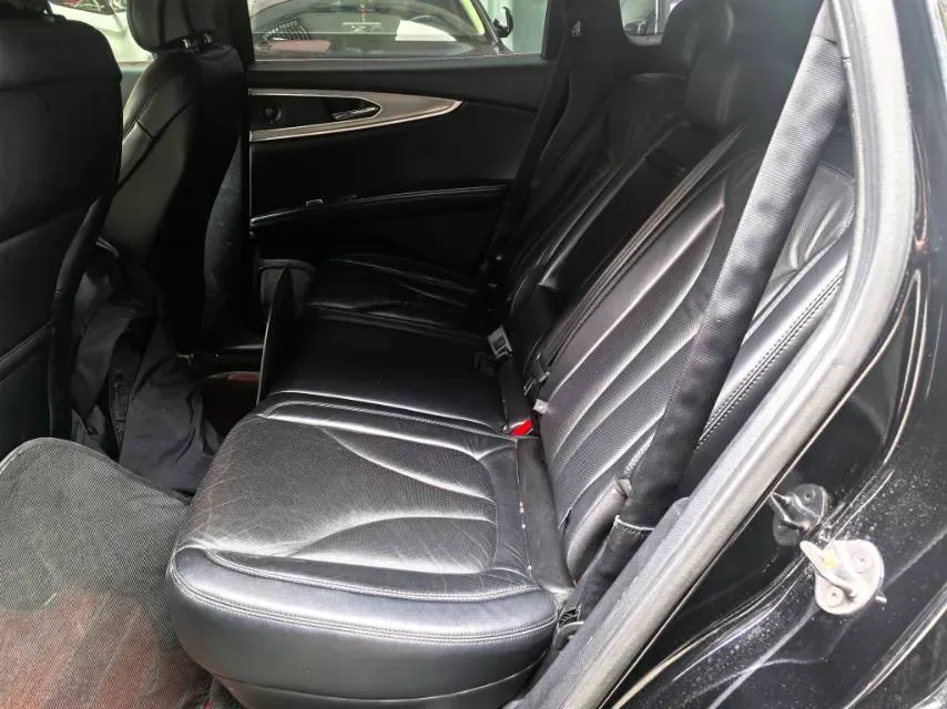 2018 Lincoln MKX 2.0T 253HP L4 6AT,autocango,china used car exporter,china ev exporter,chinese used car exporter,chinese used ev exporter