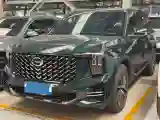 2022 GAC Trumpchi GS8 2.0T 252HP L4 8AT