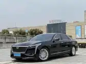 2022 CADILLAC CT6,autocango,china used car exporter,china ev exporter,chinese used car exporter,chinese used ev exporter