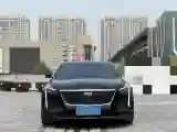 2022 Cadillac CT6 2.0T 237HP L4 10AT