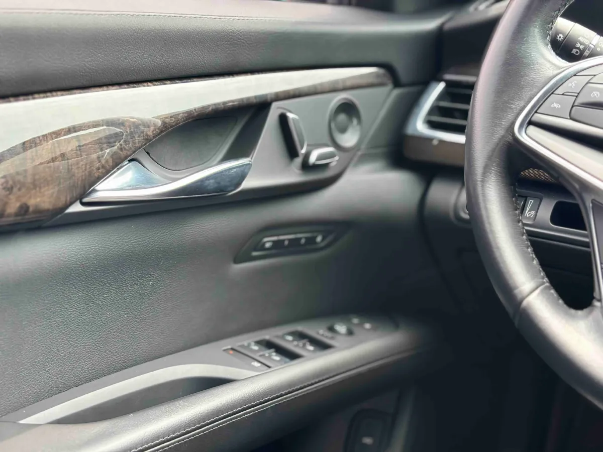 2022 Cadillac CT6 2.0T 237HP L4 10AT,autocango,china used car exporter,china ev exporter,chinese used car exporter,chinese used ev exporter