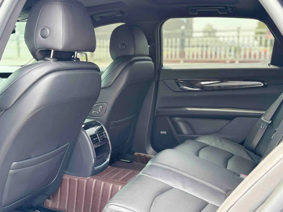 2022 Cadillac CT6 2.0T 237HP L4 10AT,autocango,china used car exporter,china ev exporter,chinese used car exporter,chinese used ev exporter