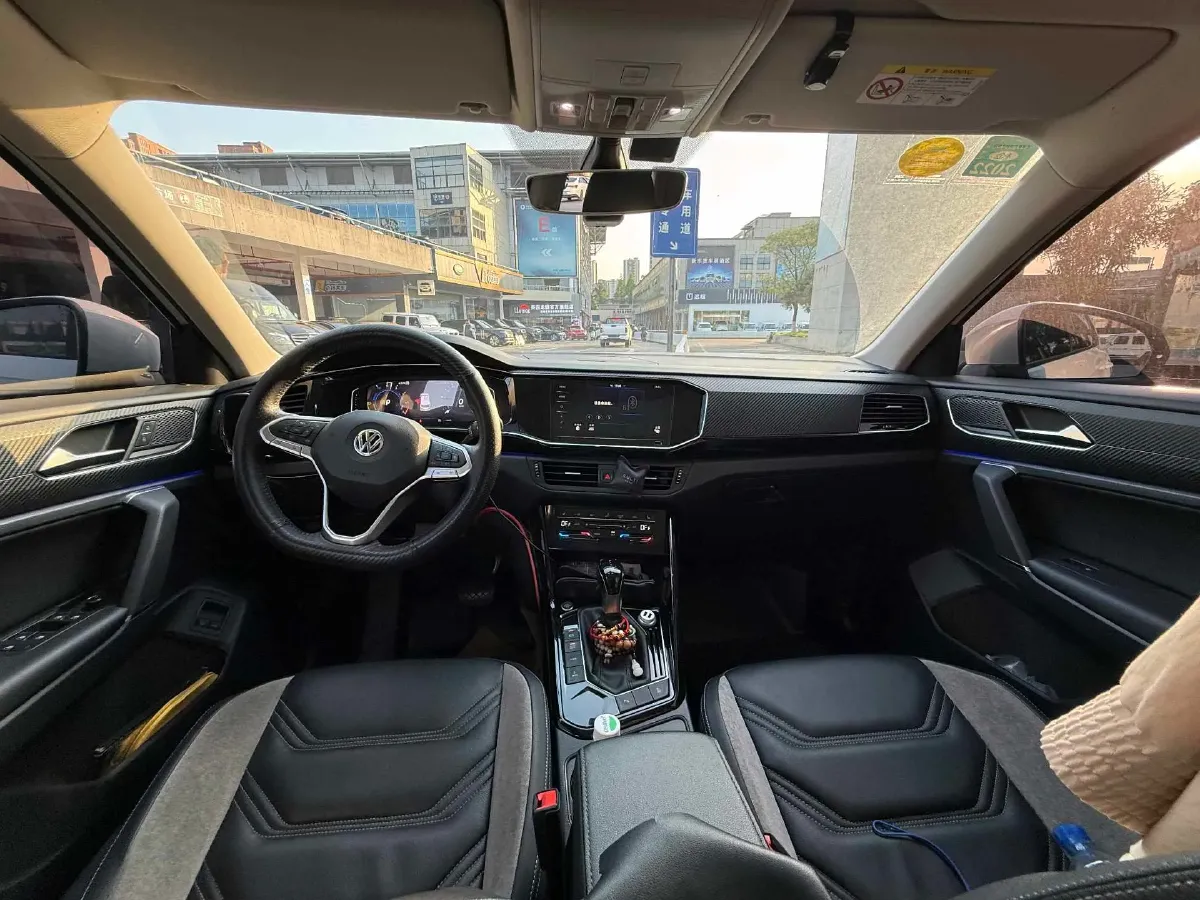 2020 Volkswagen Tayron GTE 1.4T 150HP L4 6DCT PHEV 13KWH,autocango,china used car exporter,china ev exporter,chinese used car exporter,chinese used ev exporter