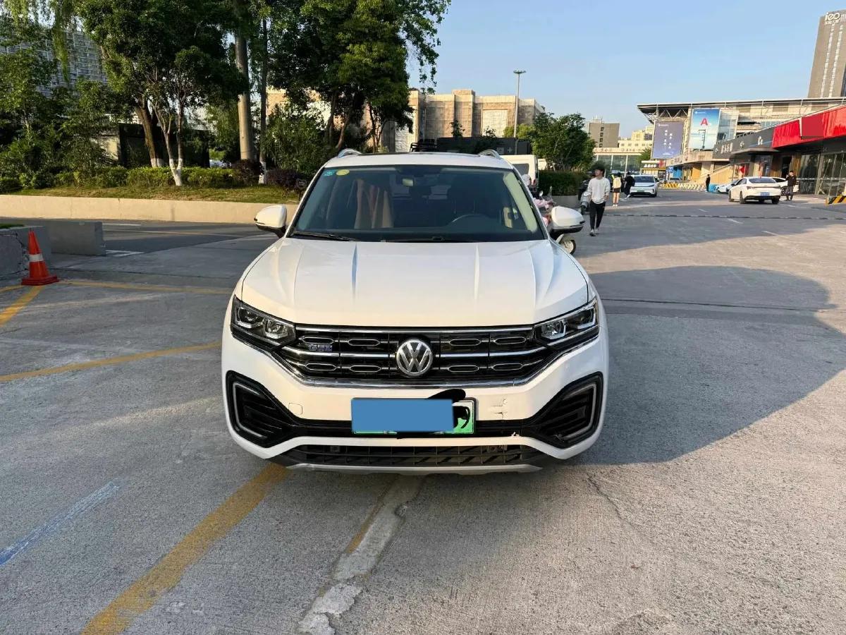 2020 Volkswagen Tayron GTE 1.4T 150HP L4 6DCT PHEV 13KWH,autocango,china used car exporter,china ev exporter,chinese used car exporter,chinese used ev exporter