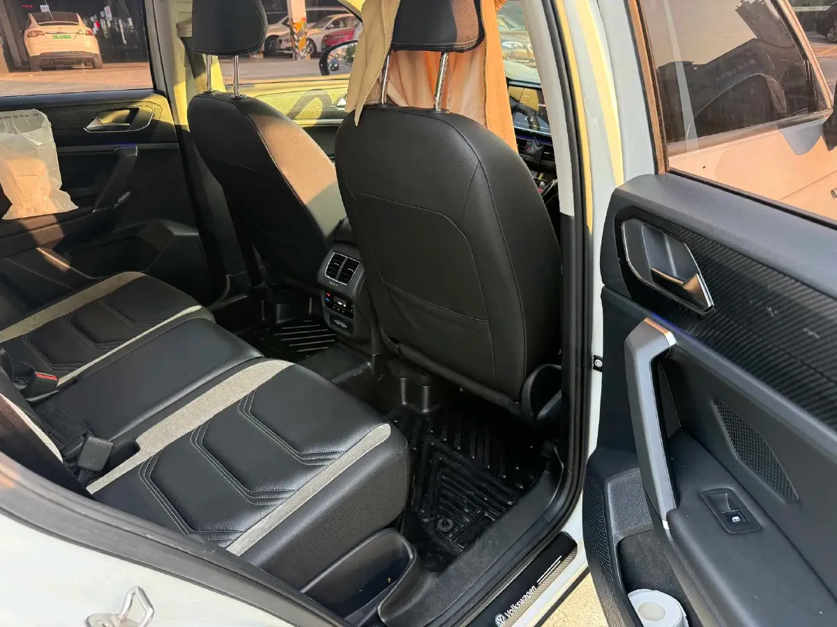 2020 Volkswagen Tayron GTE 1.4T 150HP L4 6DCT PHEV 13KWH,autocango,china used car exporter,china ev exporter,chinese used car exporter,chinese used ev exporter