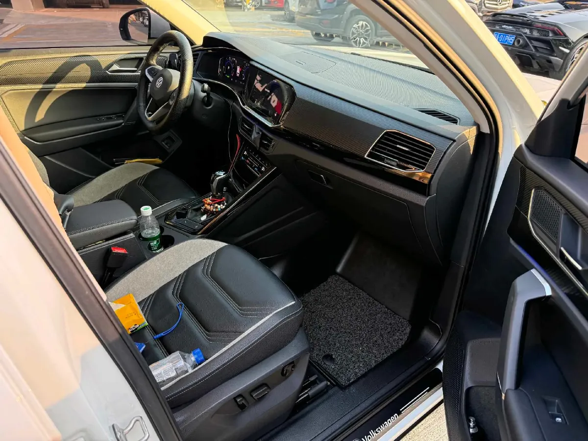 2020 Volkswagen Tayron GTE 1.4T 150HP L4 6DCT PHEV 13KWH,autocango,china used car exporter,china ev exporter,chinese used car exporter,chinese used ev exporter