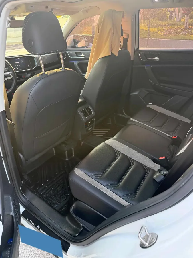 2020 Volkswagen Tayron GTE 1.4T 150HP L4 6DCT PHEV 13KWH,autocango,china used car exporter,china ev exporter,chinese used car exporter,chinese used ev exporter