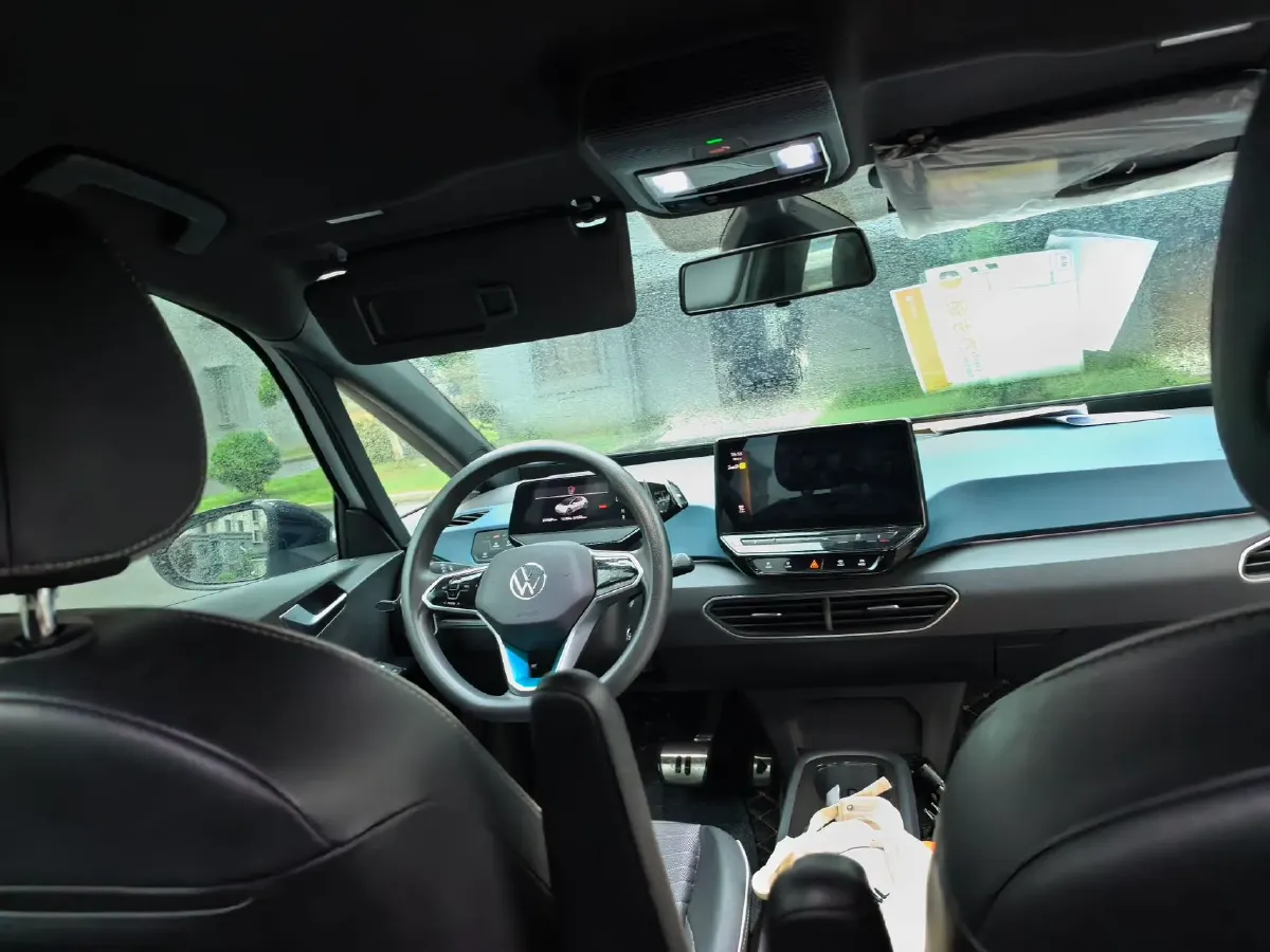 2023 Volkswagen ID.3 BEV 52.8KWH,autocango,china used car exporter,china ev exporter,chinese used car exporter,chinese used ev exporter