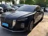 2024 HongQi H5 1.5T 169HP L4 7DCT