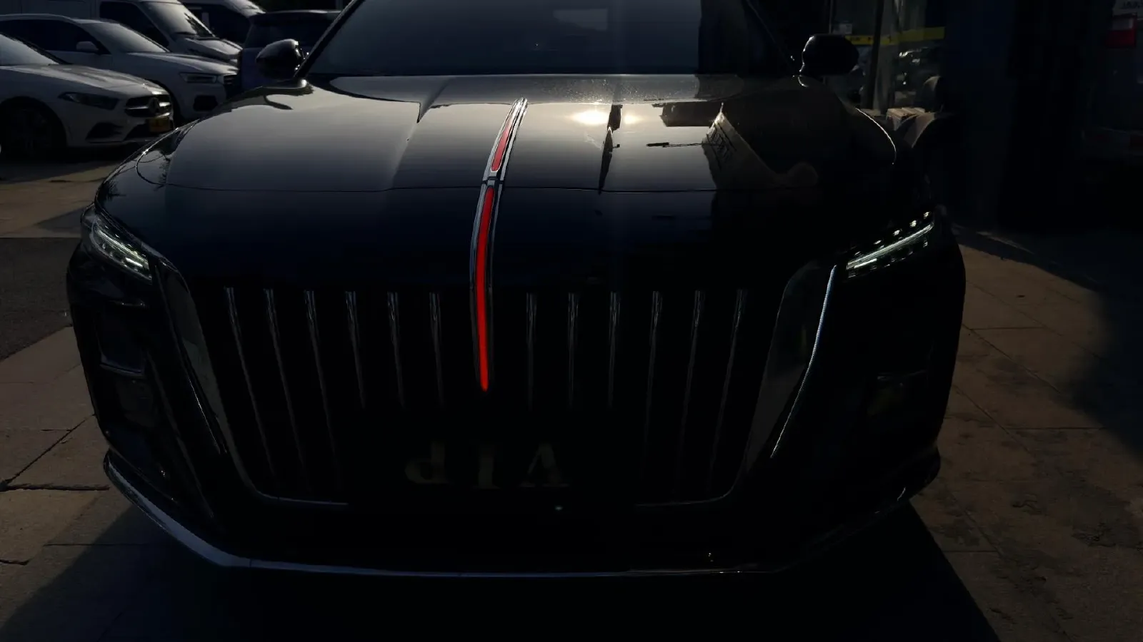 2024 HongQi H5 1.5T 169HP L4 7DCT,autocango,china used car exporter,china ev exporter,chinese used car exporter,chinese used ev exporter