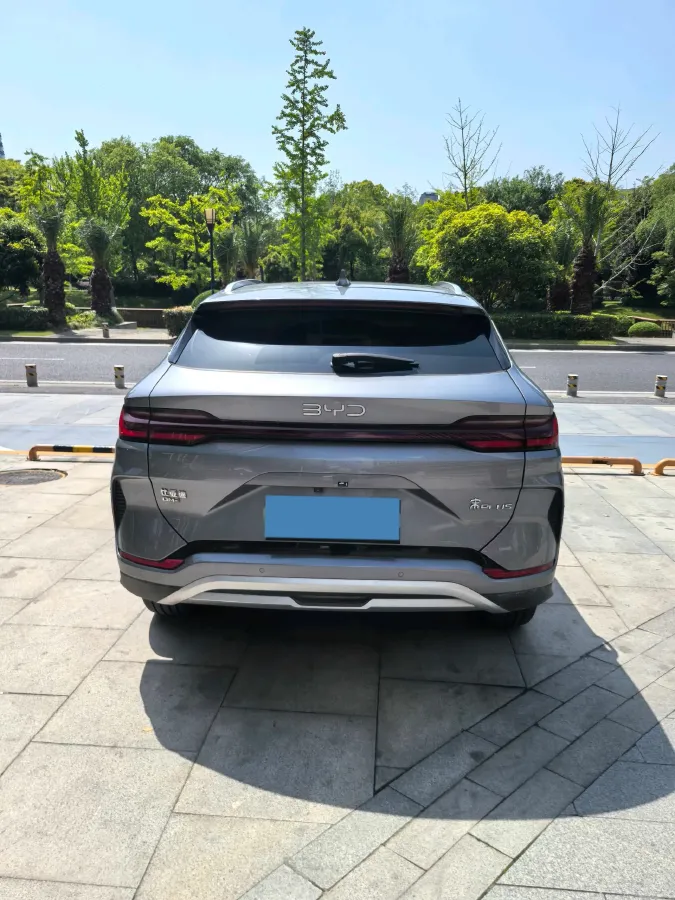 2025 BYD Song Plus 1.5L 101HP L4 E-CVT PHEV 18.3KWH,autocango,china used car exporter,china ev exporter,chinese used car exporter,chinese used ev exporter
