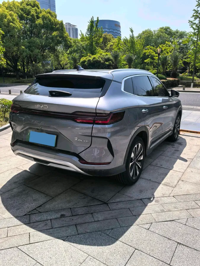 2025 BYD Song Plus 1.5L 101HP L4 E-CVT PHEV 18.3KWH,autocango,china used car exporter,china ev exporter,chinese used car exporter,chinese used ev exporter