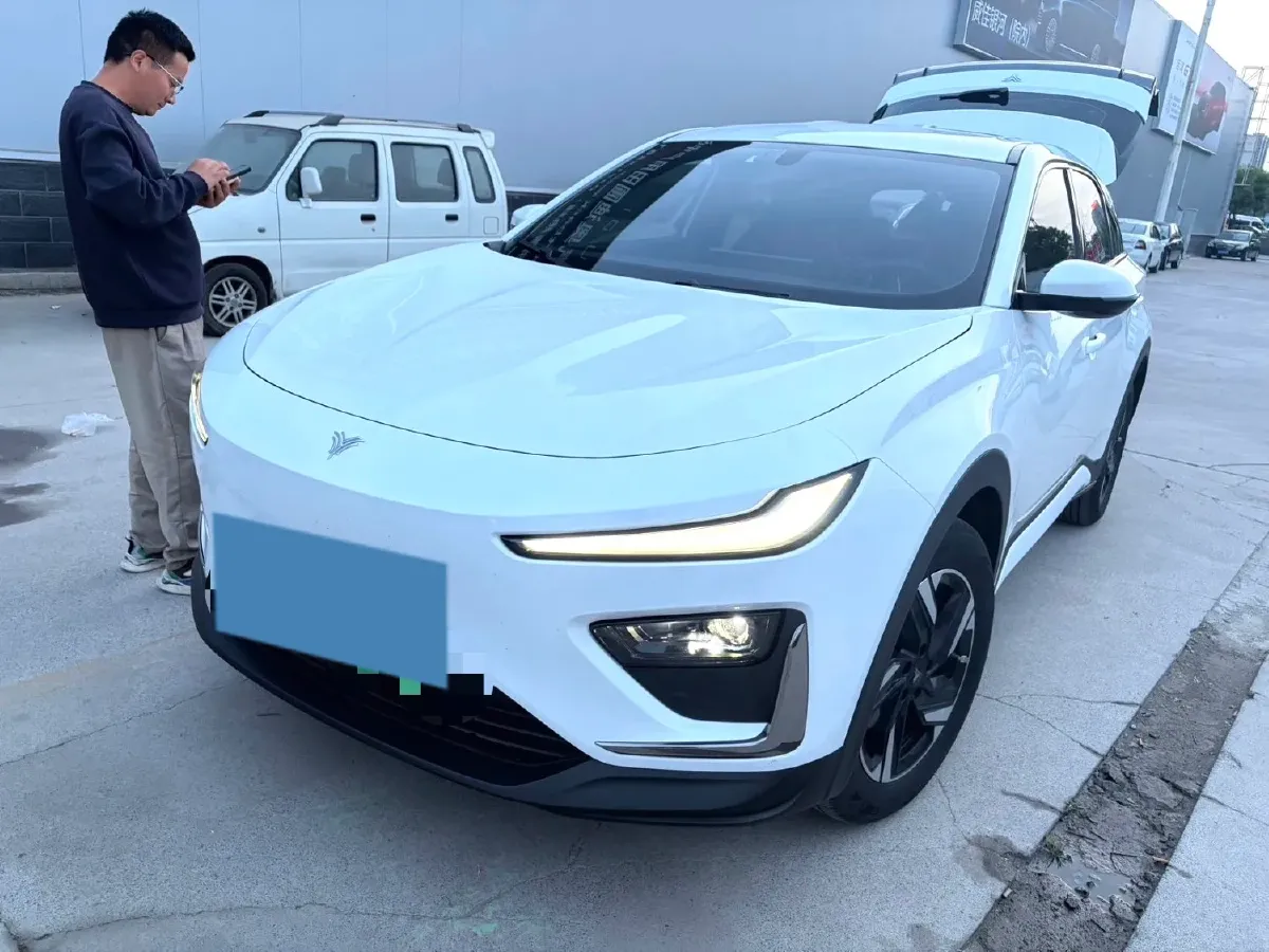 2024 Neta X BEV,autocango,china used car exporter,china ev exporter,chinese used car exporter,chinese used ev exporter