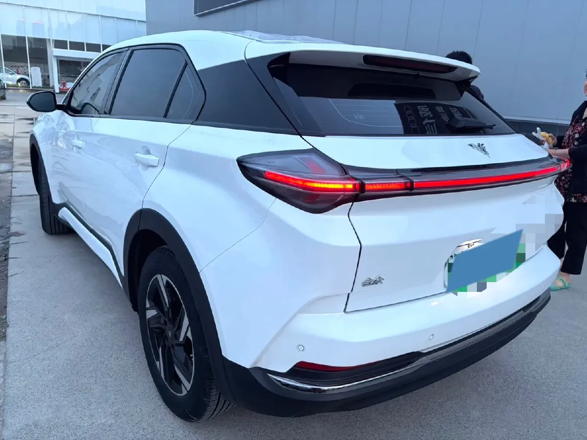 2024 Neta X BEV,autocango,china used car exporter,china ev exporter,chinese used car exporter,chinese used ev exporter