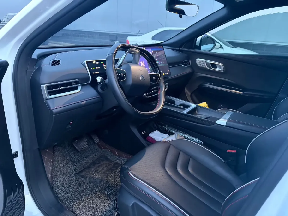 2024 Neta X BEV,autocango,china used car exporter,china ev exporter,chinese used car exporter,chinese used ev exporter