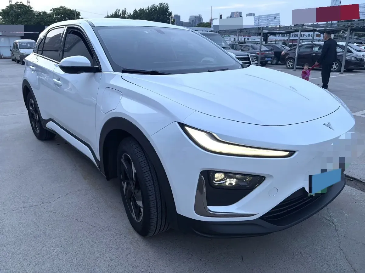2024 Neta X BEV,autocango,china used car exporter,china ev exporter,chinese used car exporter,chinese used ev exporter