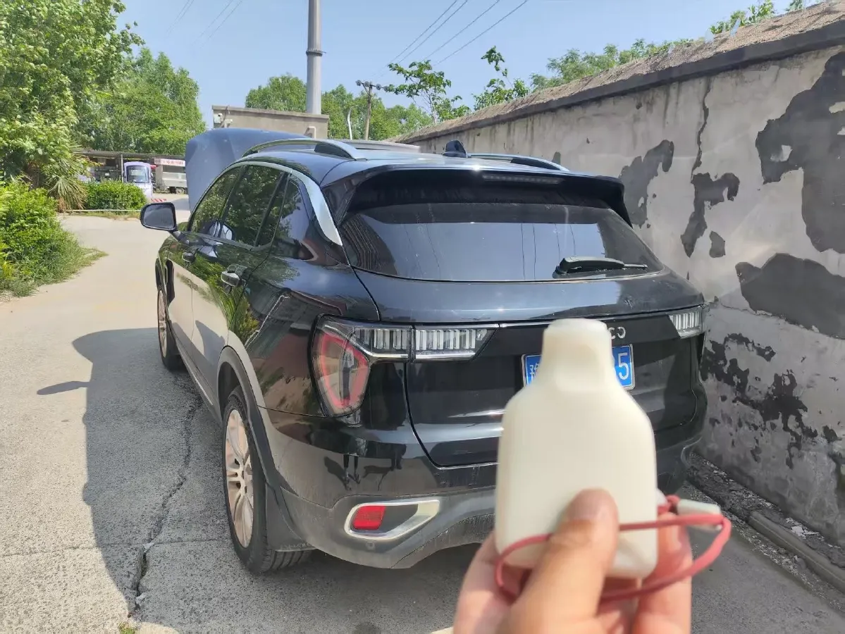 2017 Foton Tunland 2.8T 177HP L4 6AT,autocango,china used car exporter,china ev exporter,chinese used car exporter,chinese used ev exporter